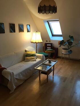 Foto - Etagenwohnung zur Miete in Leipzig