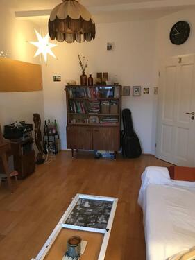 Foto - Etagenwohnung in Leipzig