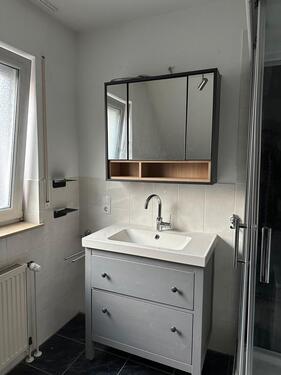 Foto - Etagenwohnung in Iserlohn zur Miete