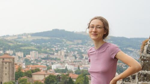 Foto - Etagenwohnung in Freiburg im Breisgau