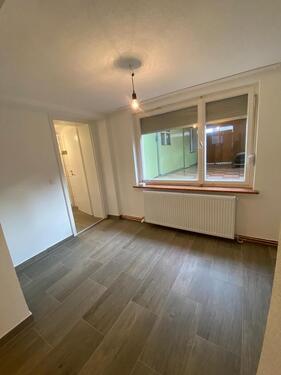 Foto - Etagenwohnung zur Miete in Herbrechtingen