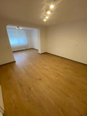 Foto - Etagenwohnung in Herbrechtingen