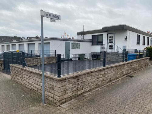 Foto - Bungalow Single-Pendler Wohnung Saniert