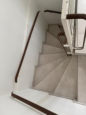 Foto - Etagenwohnung in Rüsselsheim am Main zur Miete