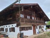 Foto - Einzigartiges, denkmalgeschütztes Bauernhaus mit Anbau