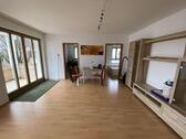 Foto - Helle möblierte 2 Zimmer-Wohnung