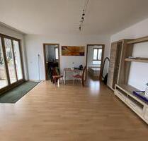 Helle möblierte 2 Zimmer-Wohnung - Augsburg Bärenkeller