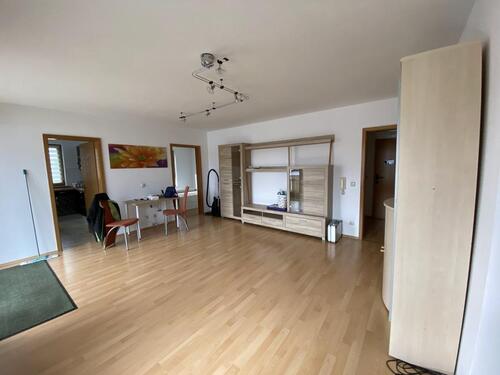 Foto - Etagenwohnung zur Miete in Augsburg