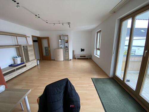 Foto - Etagenwohnung in Augsburg zur Miete