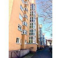 Sonne pur über den Dächern von Kaufbeuren Neugablonz