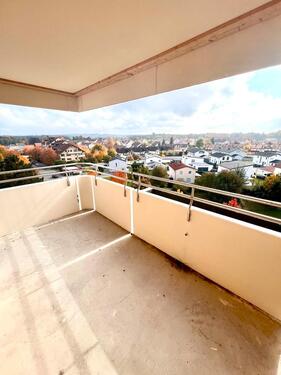 Foto - 3 Zimmer Etagenwohnung zum Kaufen in Kaufbeuren