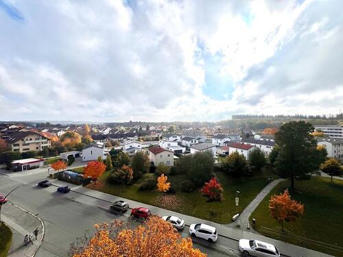 Foto - Etagenwohnung in Kaufbeuren zum Kaufen