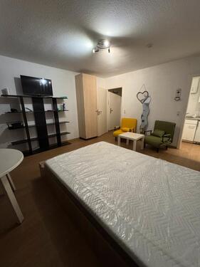 Foto - 1 Zimmer Etagenwohnung zur Miete in Dortmund