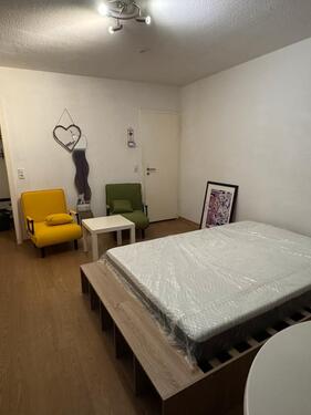 Foto - 1 Zimmer Etagenwohnung in Dortmund