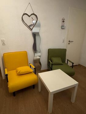 Foto - Etagenwohnung mit 20,00 m&sup2; in Dortmund zur Miete