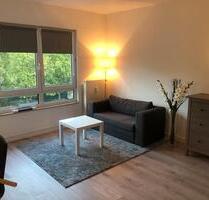 Schickes möbliertes Apartment mit EBK in Duisburg-Rumeln