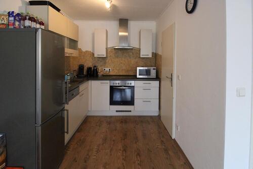 Foto - 2 Zimmer Etagenwohnung zur Miete in Straubing