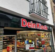 Kiosk in Kerpen - 70,00&nbsp;EUR Kaltmiete, in Köln (PLZ: 50739) Nippes