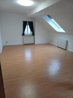 Foto - 1 Zimmer Dachgeschoßwohnung zur Miete in Pritzwalk