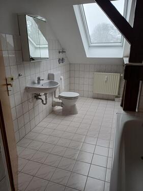 Foto - 1 Zimmer Dachgeschoßwohnung in Pritzwalk