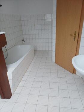 Foto - Dachgeschoßwohnung in Pritzwalk zur Miete