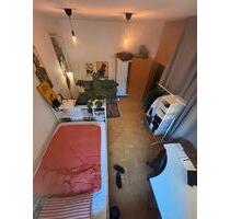 WG-Zimmer in Bamberg 19m2 mit bester Lage zur Untermiete