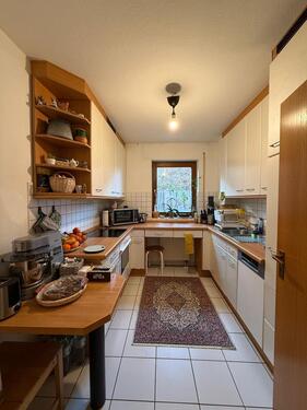 Foto - Erdgeschoßwohnung in Buckenhof zur Miete