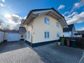 Foto - Einfamilienhaus mit Garage - 485.000,00&nbsp;EUR Kaufpreis, ca.&nbsp; 173,00&nbsp;m&sup2;