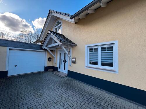 Foto - 7 Zimmer Einfamilienhaus zum Kaufen in Herschbach