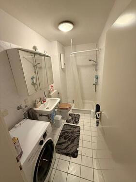 Foto - 1- Zimmer Wohnung Bremen Woltmehrhausen