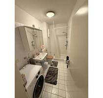 1- Zimmer Wohnung Bremen Woltmehrhausen