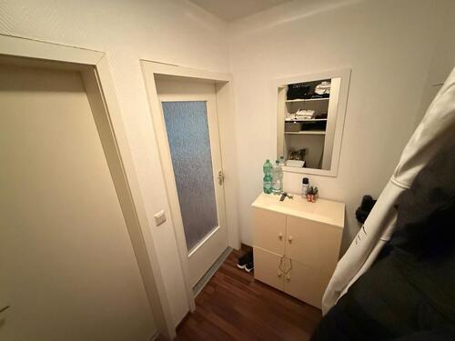 Foto - 1 Zimmer Etagenwohnung in Bremen