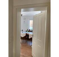 Mietwohnung 70qm 3Zi zentral mit Stellplätzen - Haltern am See