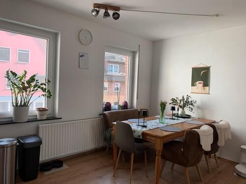 Foto - 3 Zimmer Etagenwohnung in Haltern am See