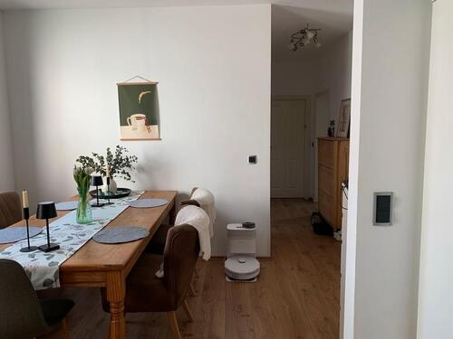 Foto - Etagenwohnung in Haltern am See zur Miete