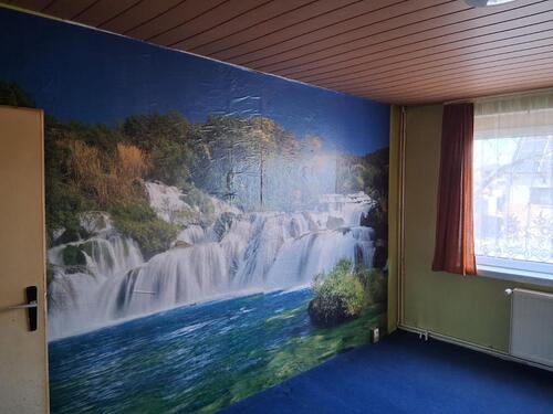 Foto - 2 Zimmer Erdgeschoßwohnung zur Miete in Pritzwalk