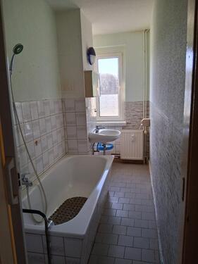 Foto - 2 Zimmer Erdgeschoßwohnung in Pritzwalk