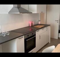 Voll Möblierte 2 Zimmer WHG mit Internet, MagentaTV, Netflix... - Salzgitter Ortschaft Nord