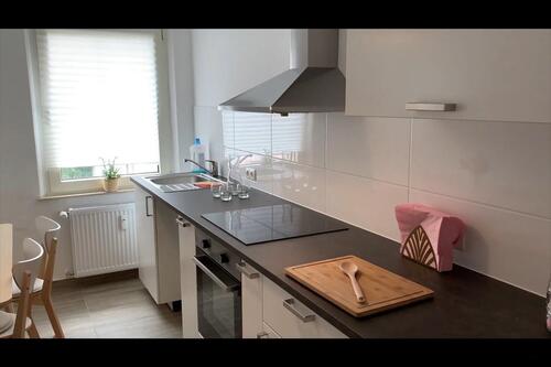 Foto - 2 Zimmer Etagenwohnung zur Miete in Salzgitter