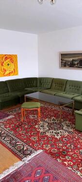 Foto - 3 Zimmer Etagenwohnung zur Miete in Berlin