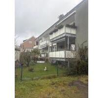 3,5 Zimmer Wohnung mit Balkon - In Lünen Alstedde