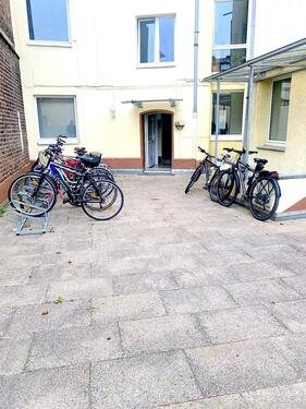 Foto - 1 Zimmer Etagenwohnung in Düsseldorf