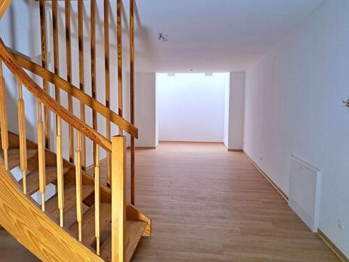 Foto - ZWEI EBENEN, VIELE MÖGLICHKEITEN Maisonette-Wohnung mit 4 Zimmern und Tageslichtbad