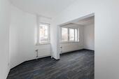 Foto - Erdgeschoßwohnung in Leipzig zur Miete