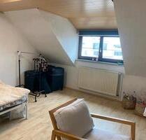 Zimmer in Wohngemeinschaft zu vermieten - Petersberg