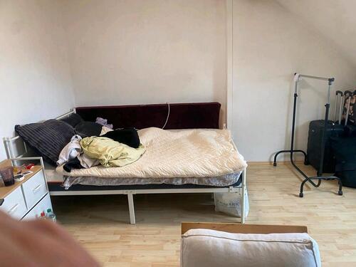 Foto - 1 Zimmer Etagenwohnung zur Miete in Petersberg