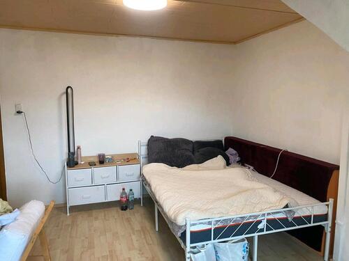 Foto - 1 Zimmer Etagenwohnung in Petersberg