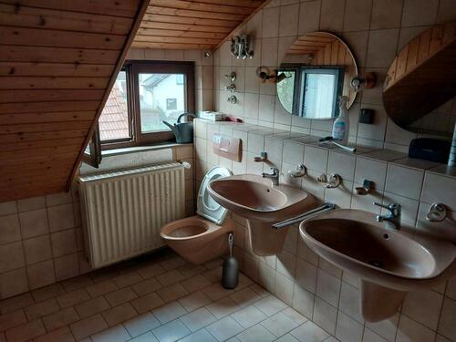 Foto - Etagenwohnung in Petersberg zur Miete