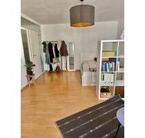 Sehr zentrale, helle 1-Zimmerwohnung - Dortmund