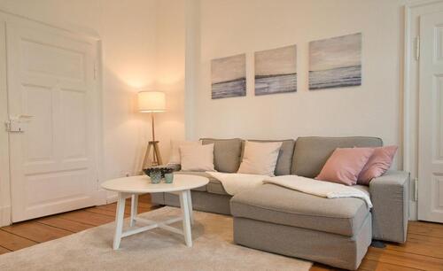 Foto - 4 Zimmer Erdgeschoßwohnung zur Miete in Südheide